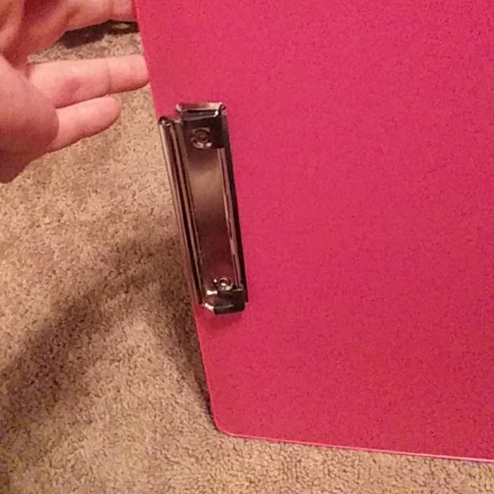 Study pad - Picture 4 of 4
